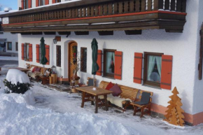 Beim Nuihausa Reit Im Winkl